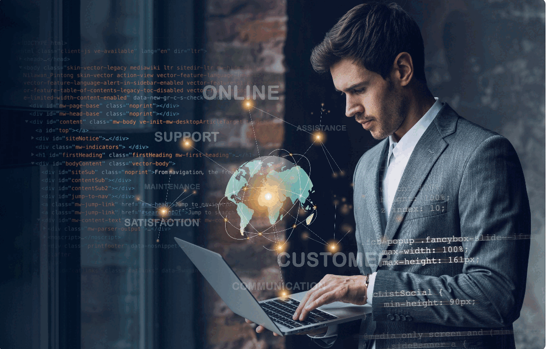 Information Technology