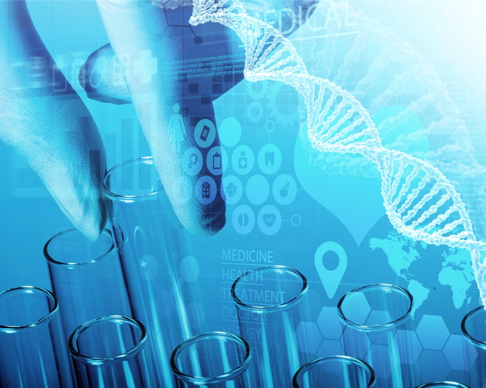 Life Sciences
