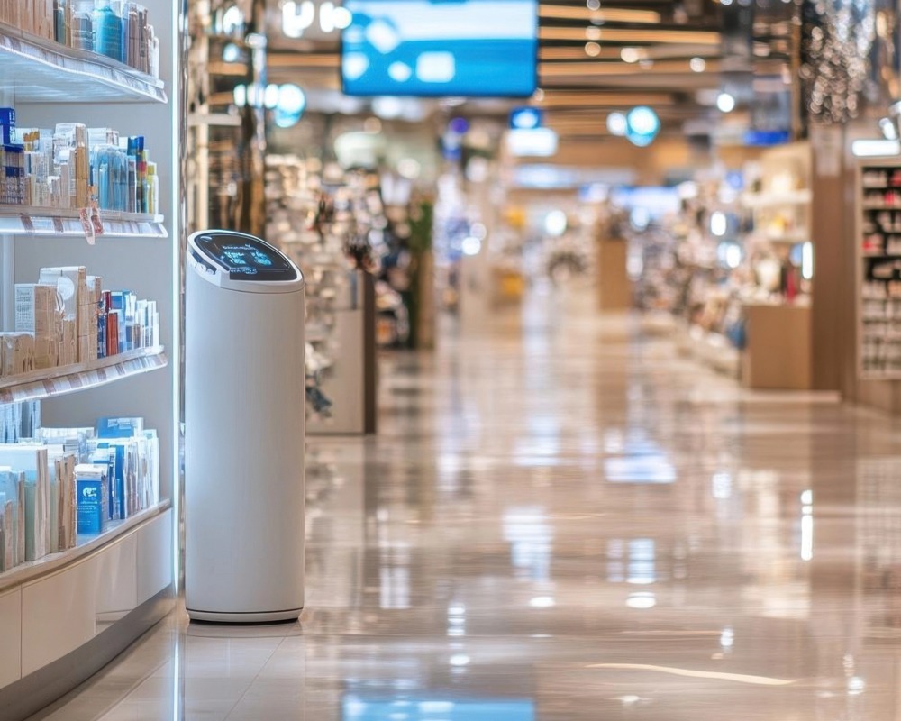 FMCG
