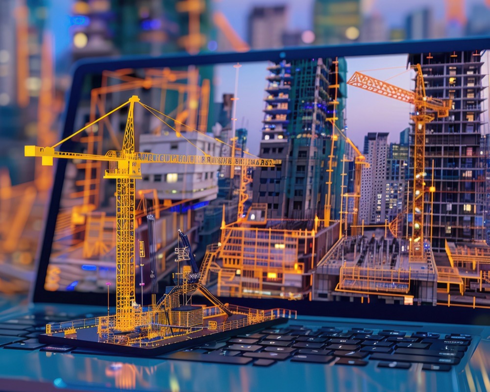 Construction