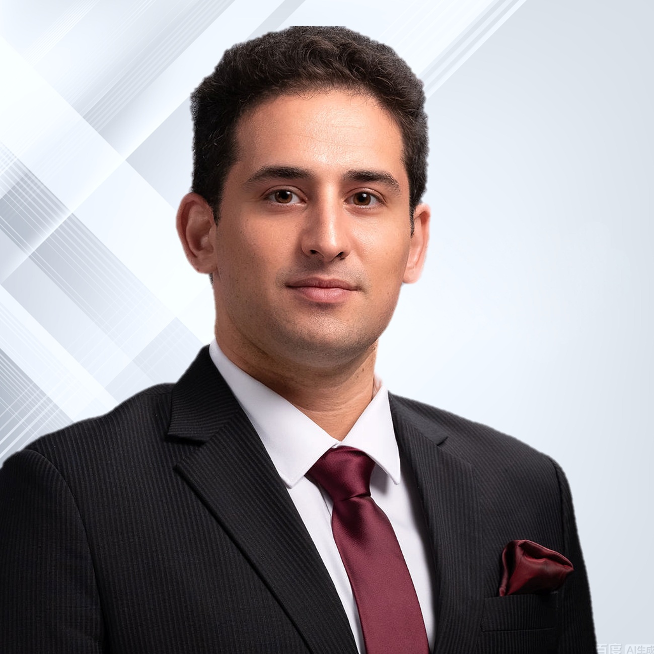 Nabil Farrag