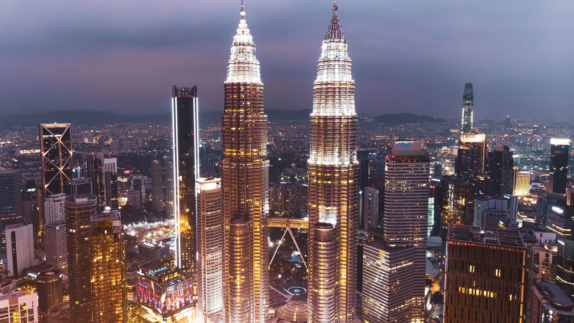 Atomic Recruitment Malaysia Business Launch: Associate Director Daryl Lim Joins ATOMIC