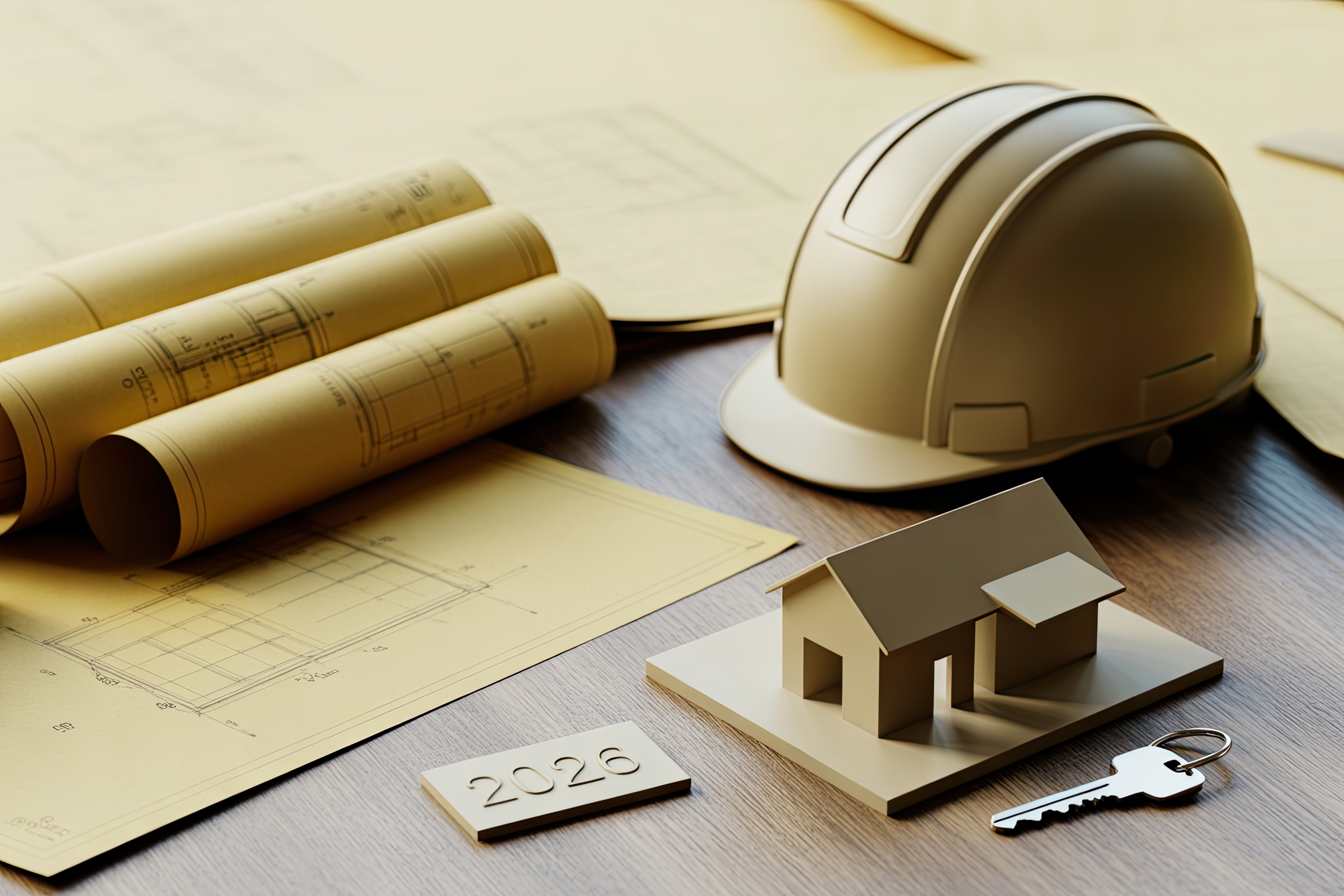 Construction & Property Development: 2026 Recruitment Trends & Salary Guide in Malaysia