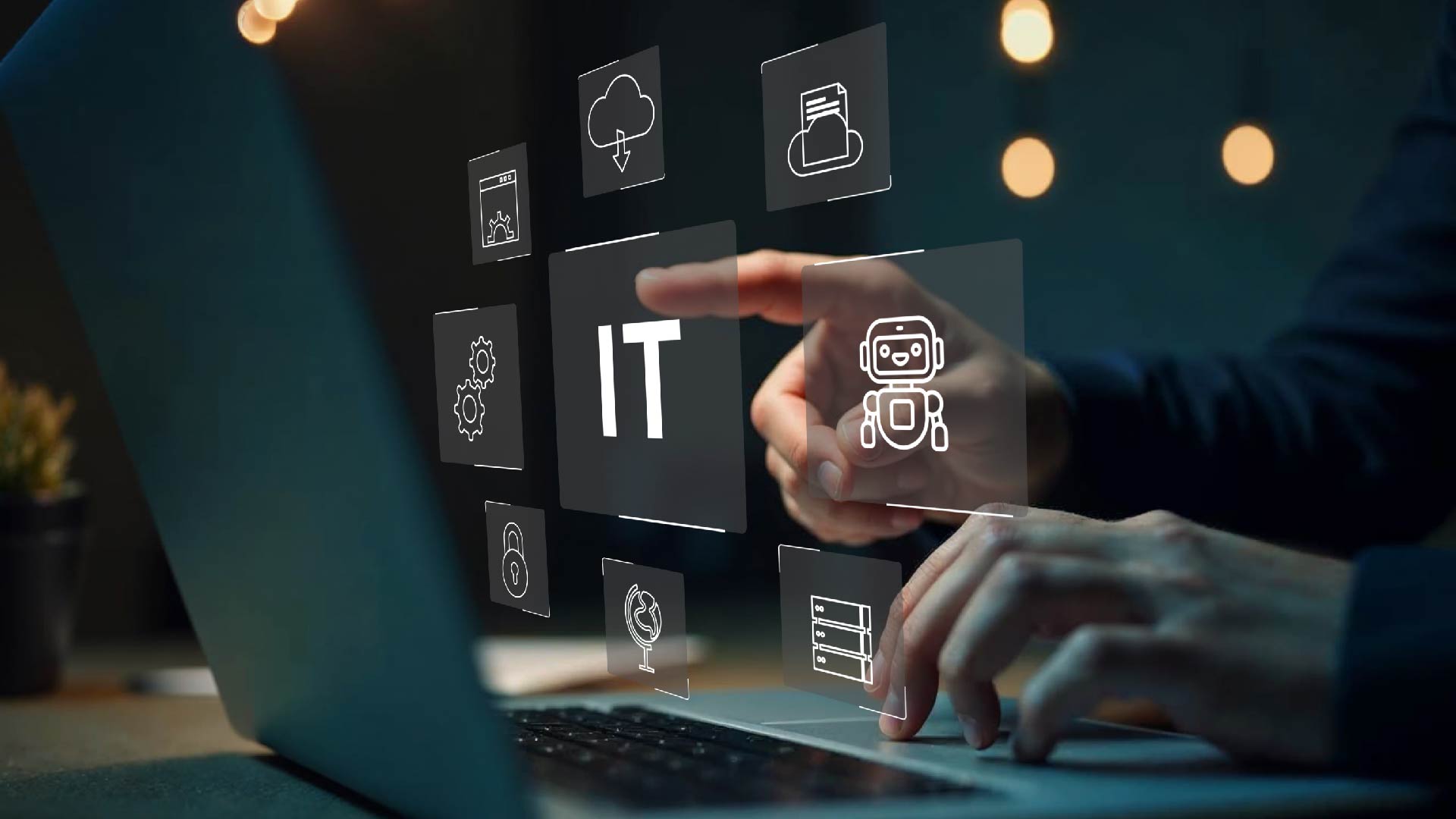 Malaysia IT & Technology Salary Guide 2026